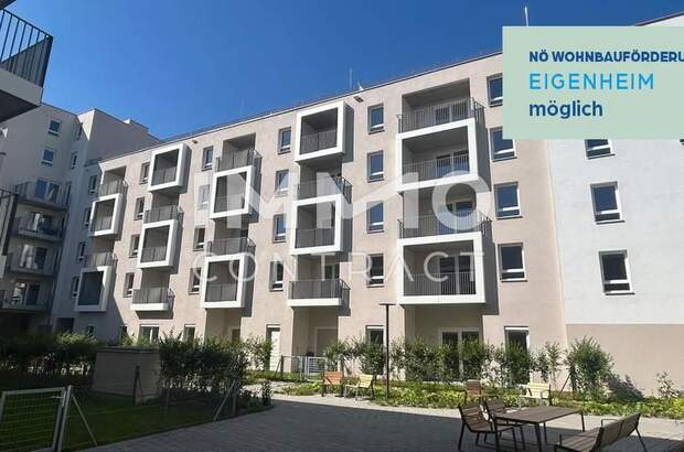 Eigentumswohnung in 3100 St. Pölten