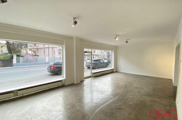 Gewerbeobjekt mieten in 5020 Salzburg (Bild 1)