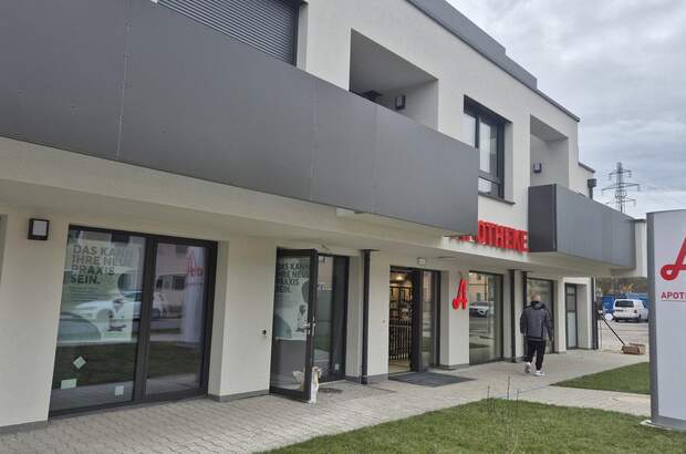 Terrassenwohnung mieten in 1220 Wien (Bild 3)