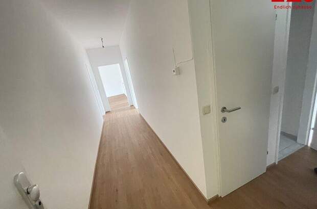 Terrassenwohnung mieten in 8750 Judenburg (Bild 5)