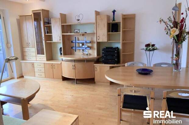 Terrassenwohnung kaufen in 4800 Attnang (Bild 2)