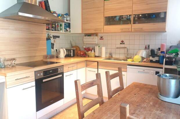 Haus mit Garten kaufen in 6063 Rum (Bild 2)