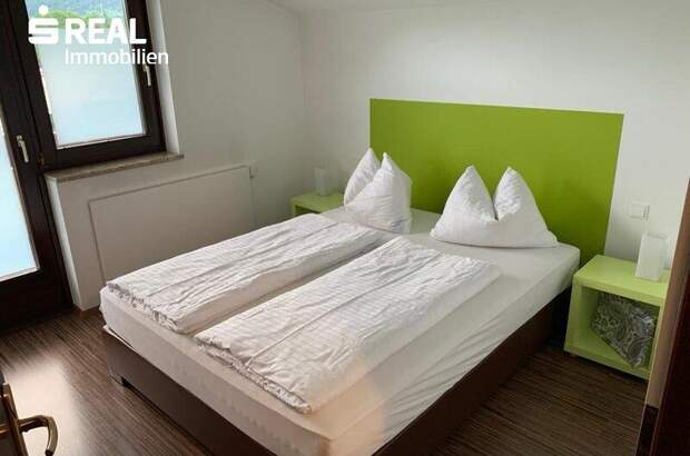 Terrassenwohnung kaufen in 5700 Zell am See (Bild 3)