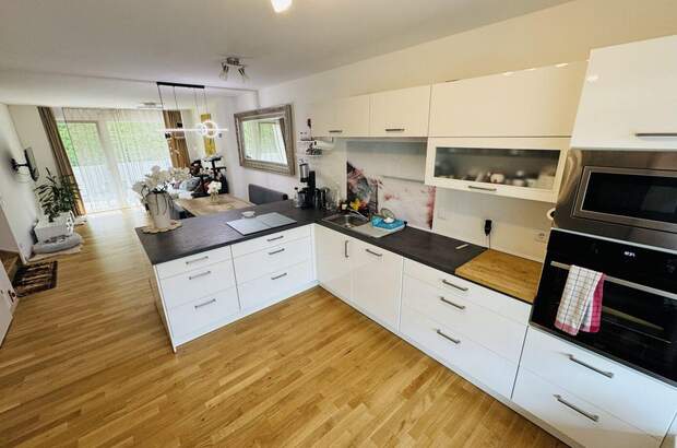 Wohnung mit Balkon kaufen in 8063 Eggersdorf (Bild 2)