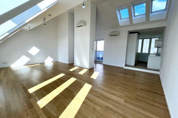 Wohnung mieten in 1050 Wien (Bild 1)