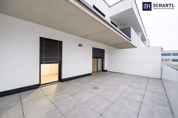 Terrassenwohnung kaufen in 8054 Seiersberg (Bild 4)