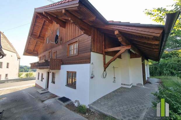 Einfamilienhaus kaufen in 5211 Lengau (Bild 1)
