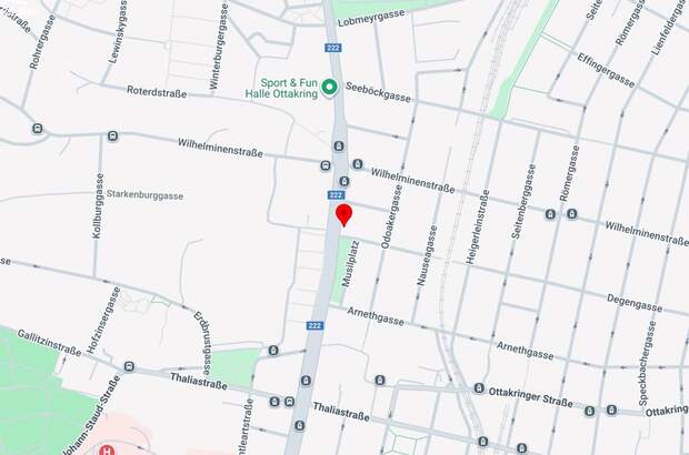 Immobilie mieten in 1160 Wien (Bild 4)