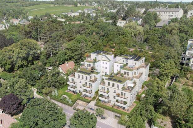 Wohnung mit Balkon kaufen in 1230 Wien (Bild 3)