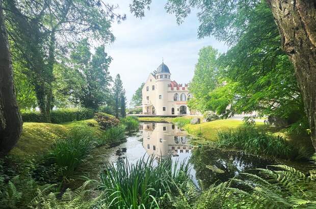 Schloss kaufen in 5123 Überackern (Bild 2)