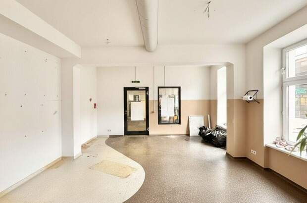 Gewerbeobjekt mieten in 1120 Wien (Bild 5)