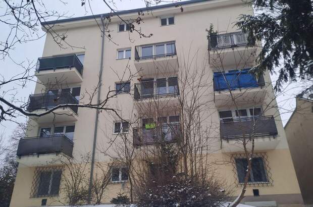 Wohnung mit Balkon mieten in 1190 Wien (Bild 1)