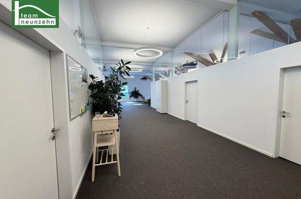 Büro / Praxis mieten in 8010 Graz (Bild 2)