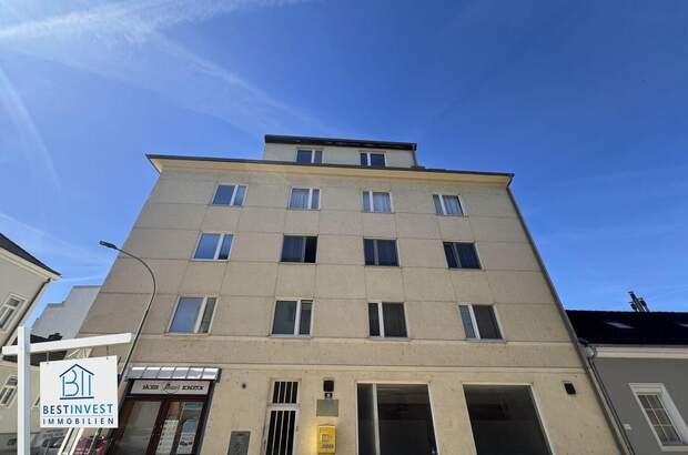 Anlageobjekt kaufen in 2700 Wiener Neustadt (Bild 3)