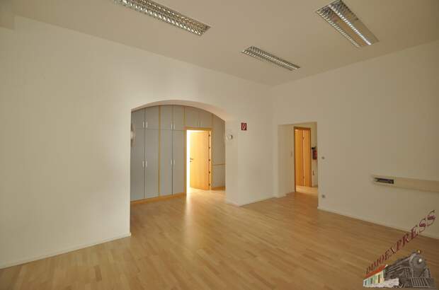 Büro / Praxis mieten in 3100 St. Pölten (Bild 3)