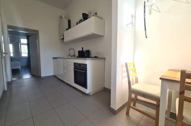 Altbauwohnung kaufen in 1100 Wien (Bild 4)