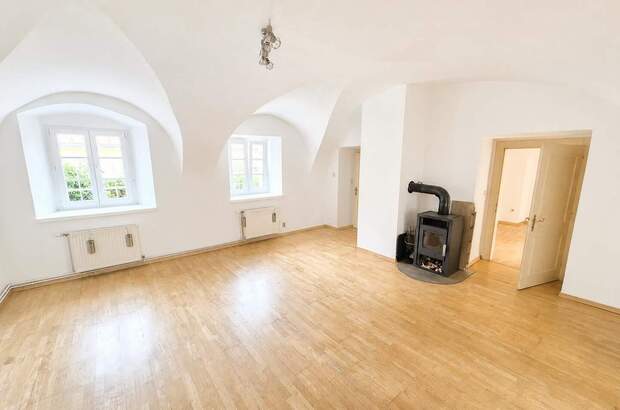 Terrassenwohnung mieten in 8051 Graz (Bild 1)