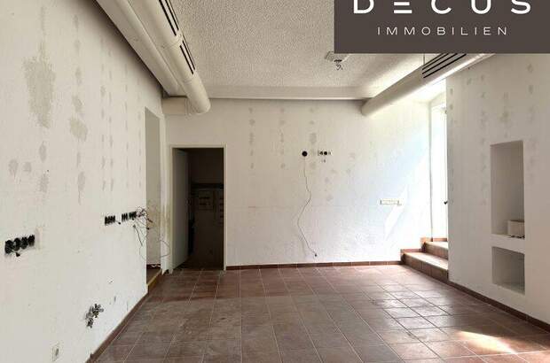 Büro / Praxis mieten in 1120 Wien (Bild 3)