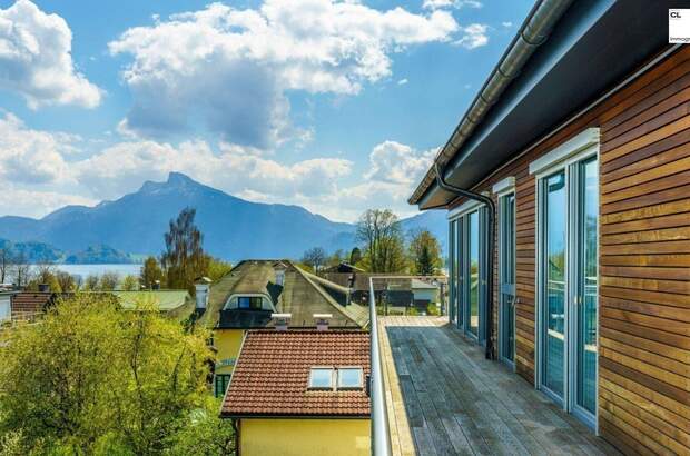 Wohnung kaufen in 5310 Mondsee