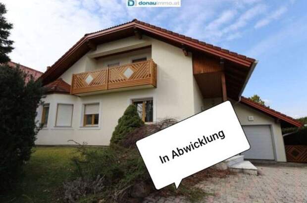 Haus mit Garten kaufen in 7451 Oberloisdorf (Bild 2)