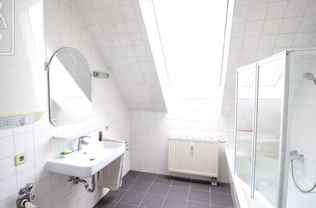 Altbauwohnung mit Balkon kaufen in 1150 Wien (Bild 5)