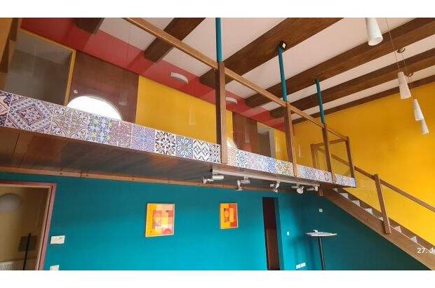 Büro / Praxis mieten in 2500 Baden (Bild 5)