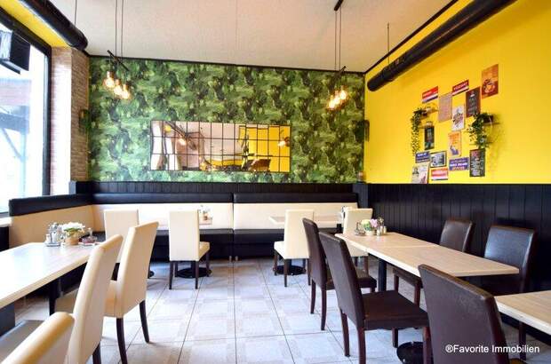 Gastronomie / Restaurant mieten in 2514 Traiskirchen (Bild 2)