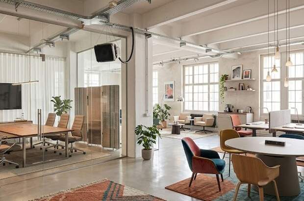 Gewerbeobjekt mieten in 1060 Wien (Bild 2)