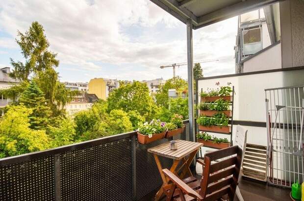 Wohnung mit Balkon mieten in 4020 Linz (Bild 3)