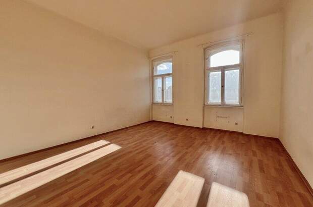 Wohnung kaufen in 1150 Wien (Bild 1)