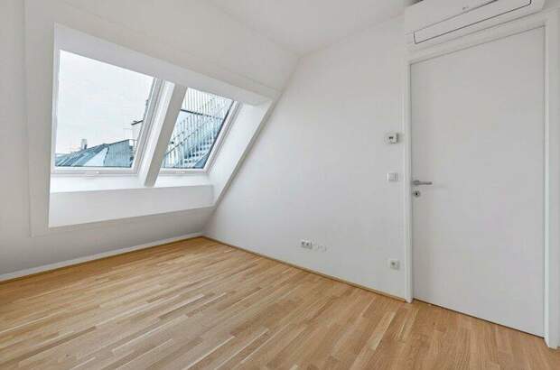 Terrassenwohnung kaufen in 1210 Wien (Bild 5)
