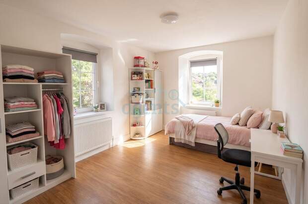 Wohnung kaufen in 4372 Sankt Georgen (Bild 5)