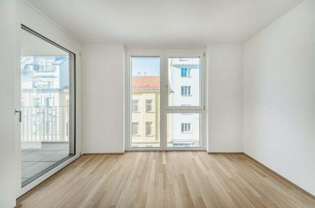 Terrassenwohnung kaufen in 1210 Wien (Bild 4)