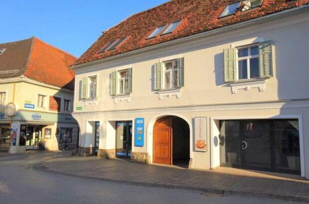 Gewerbeobjekt mieten in 8160 Weiz (Bild 3)