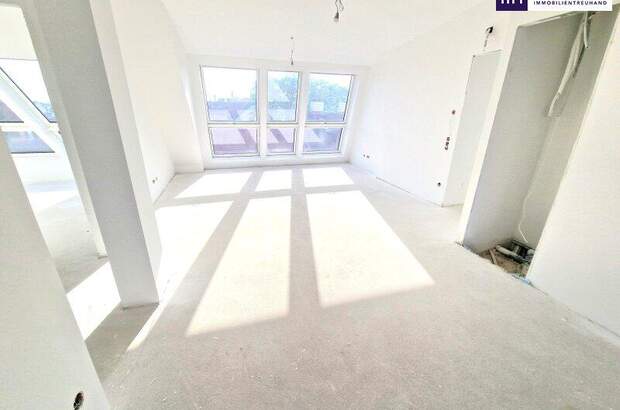 Terrassenwohnung kaufen in 1160 Wien (Bild 2)