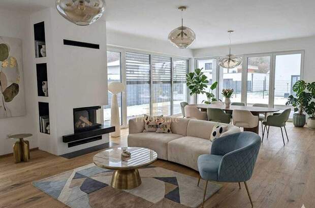 Haus mit Garten kaufen in 4651 Stadl (Bild 3)