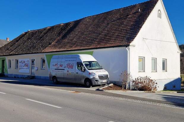 Haus kaufen in 8234 Rohrbach (Bild 2)