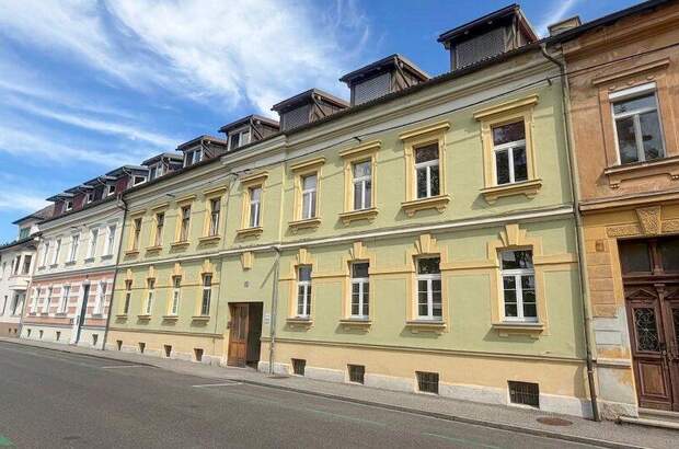 Terrassenwohnung kaufen in 9020 Klagenfurt (Bild 1)