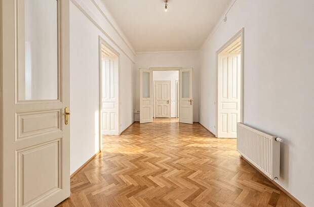 Gewerbeobjekt mieten in 1060 Wien (Bild 2)