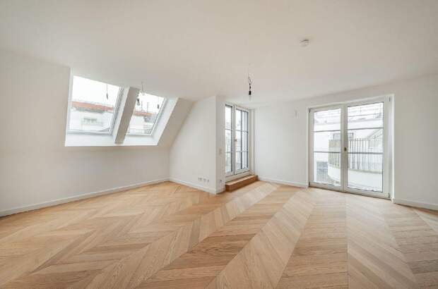 Wohnung kaufen in 1040 Wien (Bild 3)