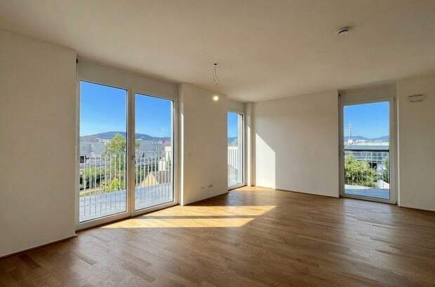 Wohnung mit Balkon mieten in 8055 Graz (Bild 2)