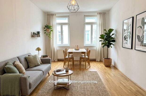 Altbauwohnung kaufen in 1160 Wien (Bild 1)