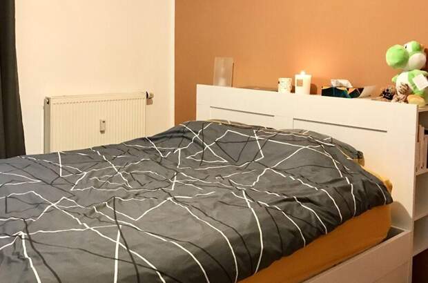 Wohnung mit Balkon mieten in 4020 Linz (Bild 3)