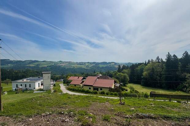 Grundstück kaufen in 4040 Lichtenberg (Bild 2)