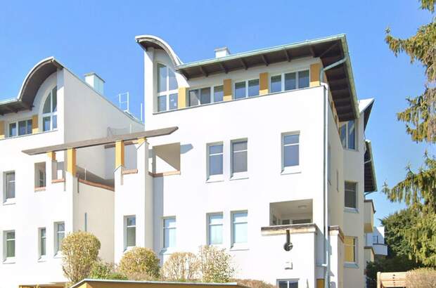 Terrassenwohnung mieten in 1140 Wien (Bild 3)