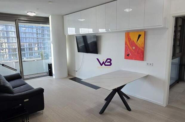 Wohnung mit Balkon mieten in 1220 Wien (Bild 2)