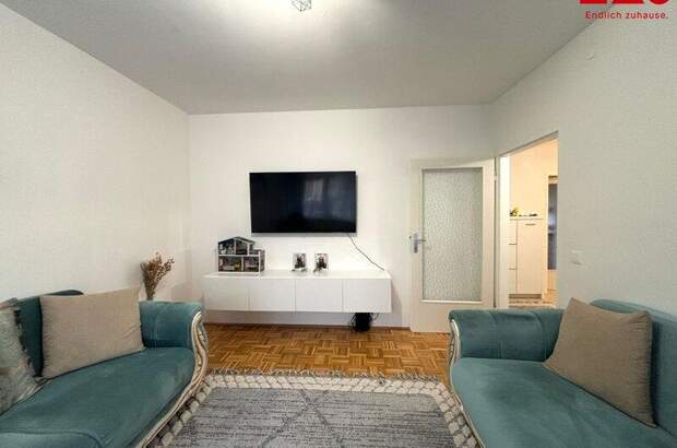 Terrassenwohnung mieten in 4020 Linz (Bild 3)