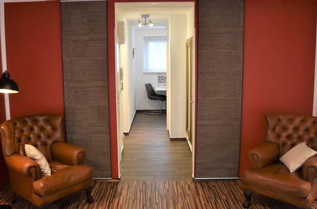 Wohnung mit Balkon mieten in 1020 Wien (Bild 4)
