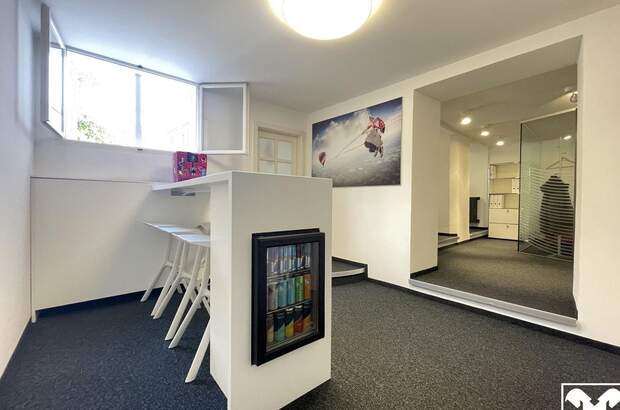 Gewerbeobjekt mieten in 5020 Salzburg (Bild 3)