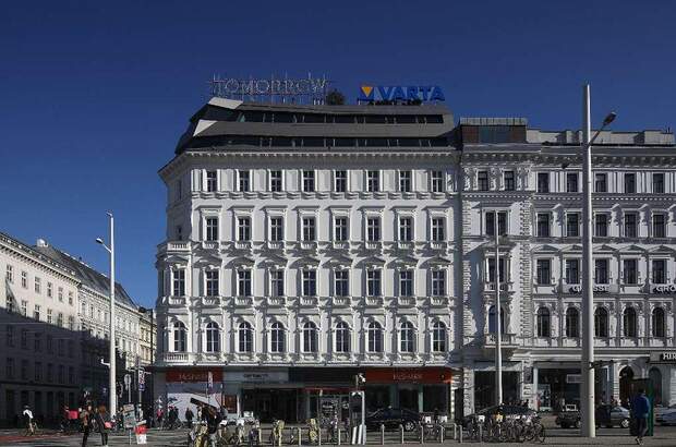 Gewerbeobjekt mieten in 1060 Wien (Bild 1)